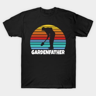 The Gardenfather T-Shirt